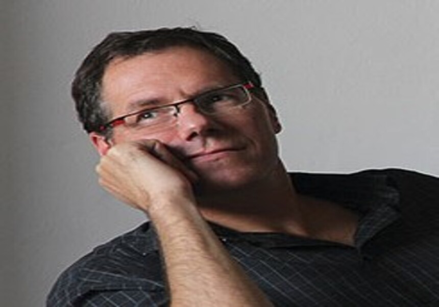 Antonio Gómez